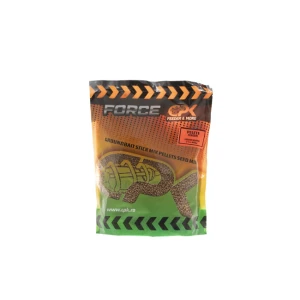 PELETE FEEDER CPK RAPID 2MM 800g  PELETE FEEDER CPK RAPID 2MM 800g