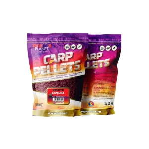 Pelete Senzor Capsuna 4mm 800g