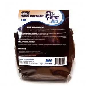 Pelete Active Baits 
