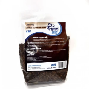 Pelete Active Baits 