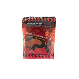 Pelete Cpk Black Halibut 8mm 800g