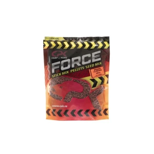 Pelete Cpk Krill 4mm 800g