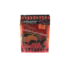 Pelete Cpk Red Halibut 4mm 800g