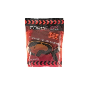 Pelete Cpk Red Halibut 8mm 800g