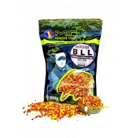 Pelete Feeder B L L 2mm 500gr Pelete Feeder B L L 2mm 500gr