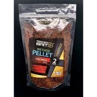 Pelete Feeder Bait Prestige Spice 800g Pelete Feeder Bait Prestige Spice 800g