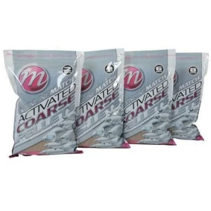 Pelete Mainline Match Carp Cell 1kg 4mm