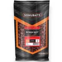 Pelete Sonubaits Robin Red Feed 2mm, 900g