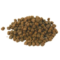 Pelete Trabucco Carpe & Carassi 1Kg 2mm Pelete Trabucco Carpe & Carassi 1Kg 2mm