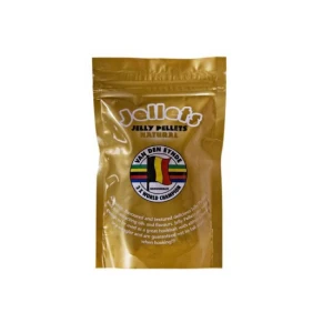 PELETE VAN DEN EYNDE JELLETS NATURAL 150gr