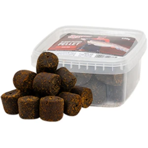 Pelete Benzar Mix Catfish, Bloody Liver Fish, 30mm, 400g Pelete Benzar Mix Catfish, Bloody Liver Fish, 30mm, 400g