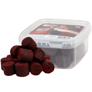 Pelete Benzar Mix Catfish, Zombie Fish, 30mm, 400g Pelete Benzar Mix Catfish, Zombie Fish, 30mm, 400g