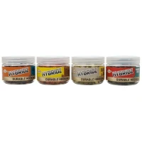 Pelete Carlig Dynamite Baits Hybridz Durable Hook Pellets, Krill & Marine, 6mm
