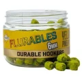 Pelete Carlig DYNAMITE BATIS Flurables Durable Hook Pellets, Pineapple, 6mm Pelete Carlig DYNAMITE BATIS Flurables Durable Hook Pellets, Pineapple, 6mm