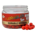 Pelete Carlig DYNAMITE BATIS Flurables Durable Hook Pellets, Robin Red, 8mm Pelete Carlig DYNAMITE BATIS Flurables Durable Hook Pellets, Robin Red, 8mm