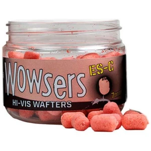 Pelete DYNAMITE BAITS Wowsers, Pink ES-C Baby, 5mm