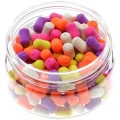 Pelete Flotante Claumar FORTE MIX Miere, 15g, 6mm Pelete Flotante Claumar FORTE MIX Miere, 15g, 6mm