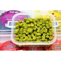 Pelete Fluoro LK BAITS Pop UP Hook, Green Banana, 8mm, 150ml Pelete Fluoro LK BAITS Pop UP Hook, Green Banana, 8mm, 150ml
