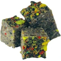 Pelete LK BAITS CUC!, Ficat Afumat, 40g Pelete LK BAITS CUC!, Ficat Afumat, 40g