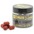 Pelete Solubile Addicted Carp Baits Sinking Dumbell, Squid & Capsuna, 10mm 