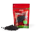 Pelete Zfish Premium Halibut Hook Pellets, Black Halibut, 14mm,  200g Pelete Zfish Premium Halibut Hook Pellets, Black Halibut, 14mm,  200g