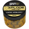 Pellete Flotante Feeder Bait Xplode De Calig, N-butyric, 12mm