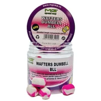 Wafters MG Dumbell, BLL Fragi, 10mm, 40g Wafters MG Dumbell, BLL Fragi, 10mm, 40g