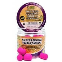 Wafters MG Dumbell, Squid Capsuna, 10mm, 40g