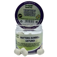 Wafters MG Dumbell, Usturoi, 10mm, 40g Wafters MG Dumbell, Usturoi, 10mm, 40g