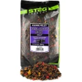 Amestec STEG PVA Spod Mix, Fructe, 3-5-8mm, 800m