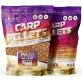 Amestec Saculet SENZOR PVA Bag Mix, Big Carp, 800g