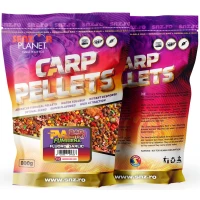 Amestec Saculet Senzor Pva Bag Mix Fumigena, Fluoro Garlic, 800g