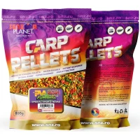 Amestec Saculet Senzor Pva Bag Mix Fumigena, Special Amur Novac, 800g