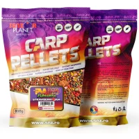 Amestec Saculet SENZOR PVA Bag Mix Fumigena, Strawberry Jam, 800g
