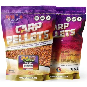 Amestec Saculet SENZOR PVA Bag Mix Fumigena, Substrat Malos, 800g