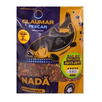 Bag Mix Claumar Nuclear Fifty-fifty Usturoi 800g