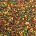 Bag Mix CLAUMAR Nuclear Fifty-Fifty Usturoi 800g