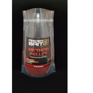 Feeder Bait - Pelete N-Butiric 2mm 800g Feeder Bait - Pelete N-Butiric 2mm 800g