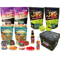 Kit Nada SEONZOR Spring Box Profi