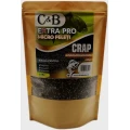Micro Pelete C&B Extra Pro, Multicolor, 2mm, 1kg
