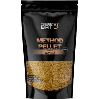 Micropelete Feeder Bait Method Pellet, Vanilie, 2mm, 800g