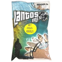 Micropelete Lantos Mix, Ciocolata, 1kg