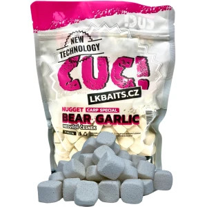 Momeala Lk Baits Patratica Crap Cuc!, Leurda, 17mm, 1kg