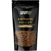 Pelere Feeder Bait Match Feeder, Aluna Tigrata, 9mm, 800g