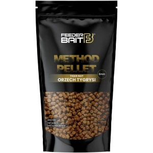 Pelere FEEDER BAIT Match Feeder, Aluna Tigrata, 9mm, 800g