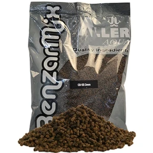 Pelete Benzar Mix Aller Aqua, Cb50, 2mm, 800g