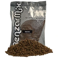 Pelete Benzar Mix Aller Aqua, Classic, 4mm, 800g Pelete Benzar Mix Aller Aqua, Classic, 4mm, 800g