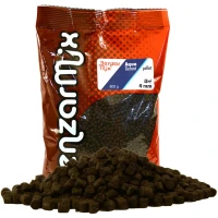 Pelete Benzar Mix Aqua Pellet, Uni 4mm, 800g
