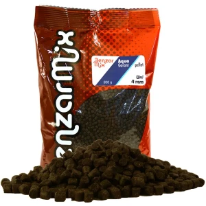 Benzar Mix Pelete Aqua Pellet, Uni 4mm, 800g
