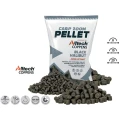 Pelete CARP ZOOM Black Halibut Pellet, 20mm, 800g Pelete CARP ZOOM Black Halibut Pellet, 20mm, 800g
